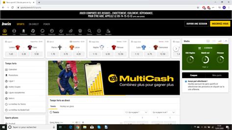 avis bwin|bwin paris sportif avis.